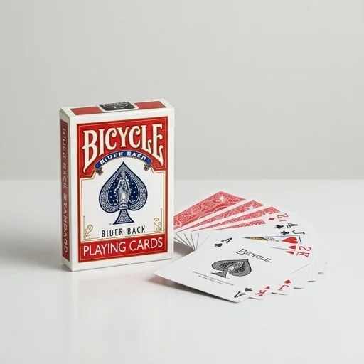 Bicycle Standard Playing Cards