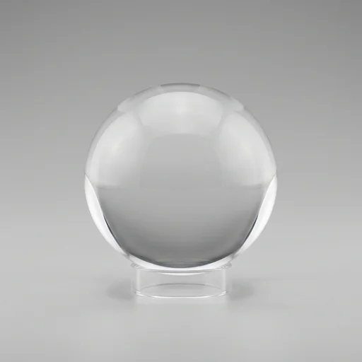 Oddballs Contact Juggling Ball