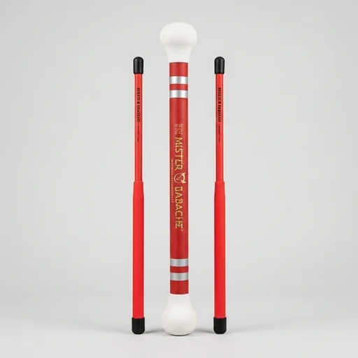 Mister Babache Devil Stick Set