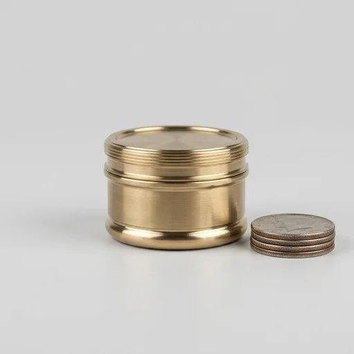 Vernet Magic Okito Coin Box